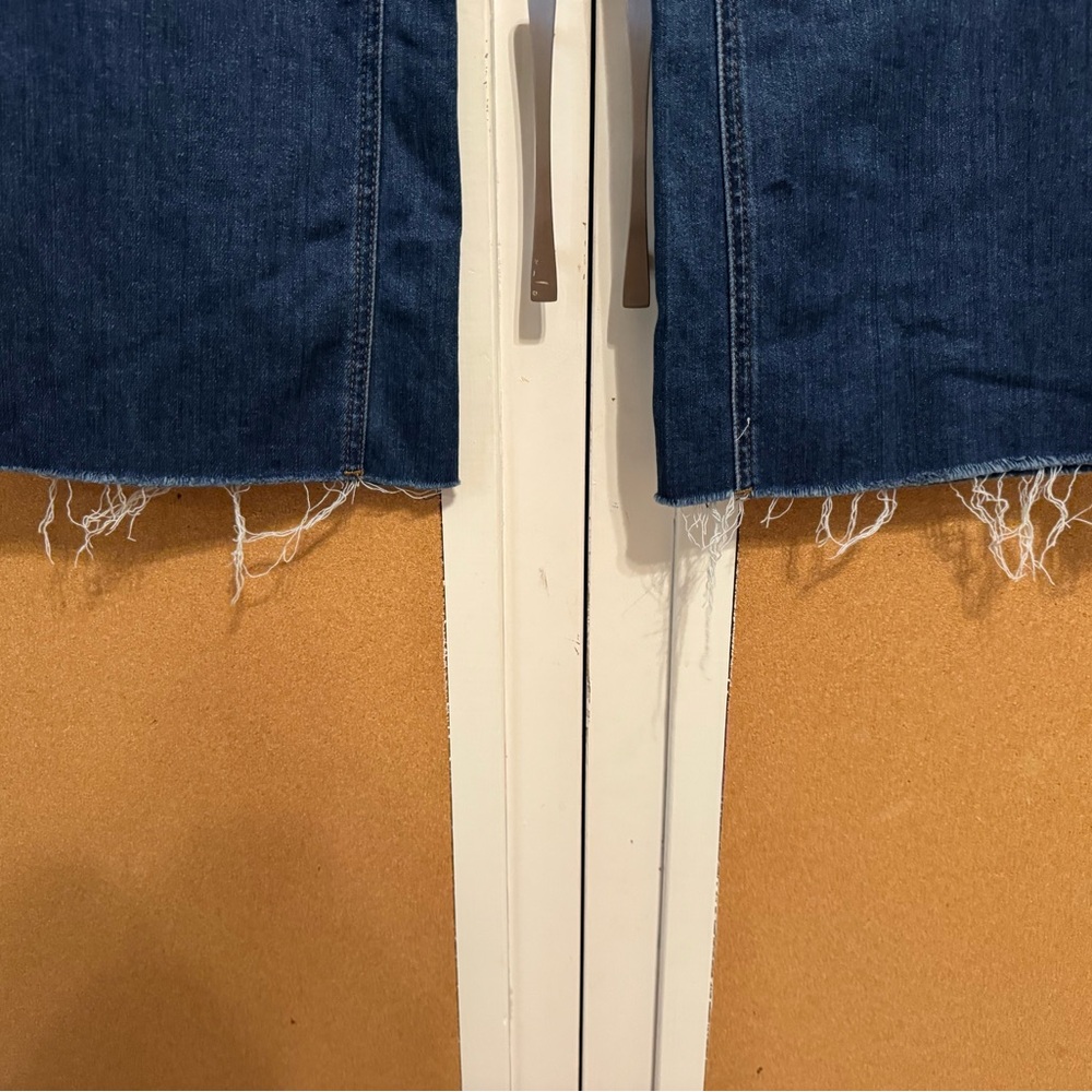 Kut from the Kloth Kelsey Denim Jeans - Picture 4 of 9